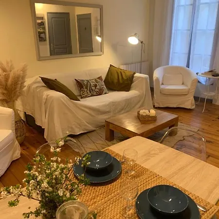 Ferienwohnung Lou Magnan LʼIsle-sur-la-Sorgue Exterior foto