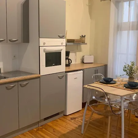 Ferienwohnung Lou Magnan LʼIsle-sur-la-Sorgue Exterior foto
