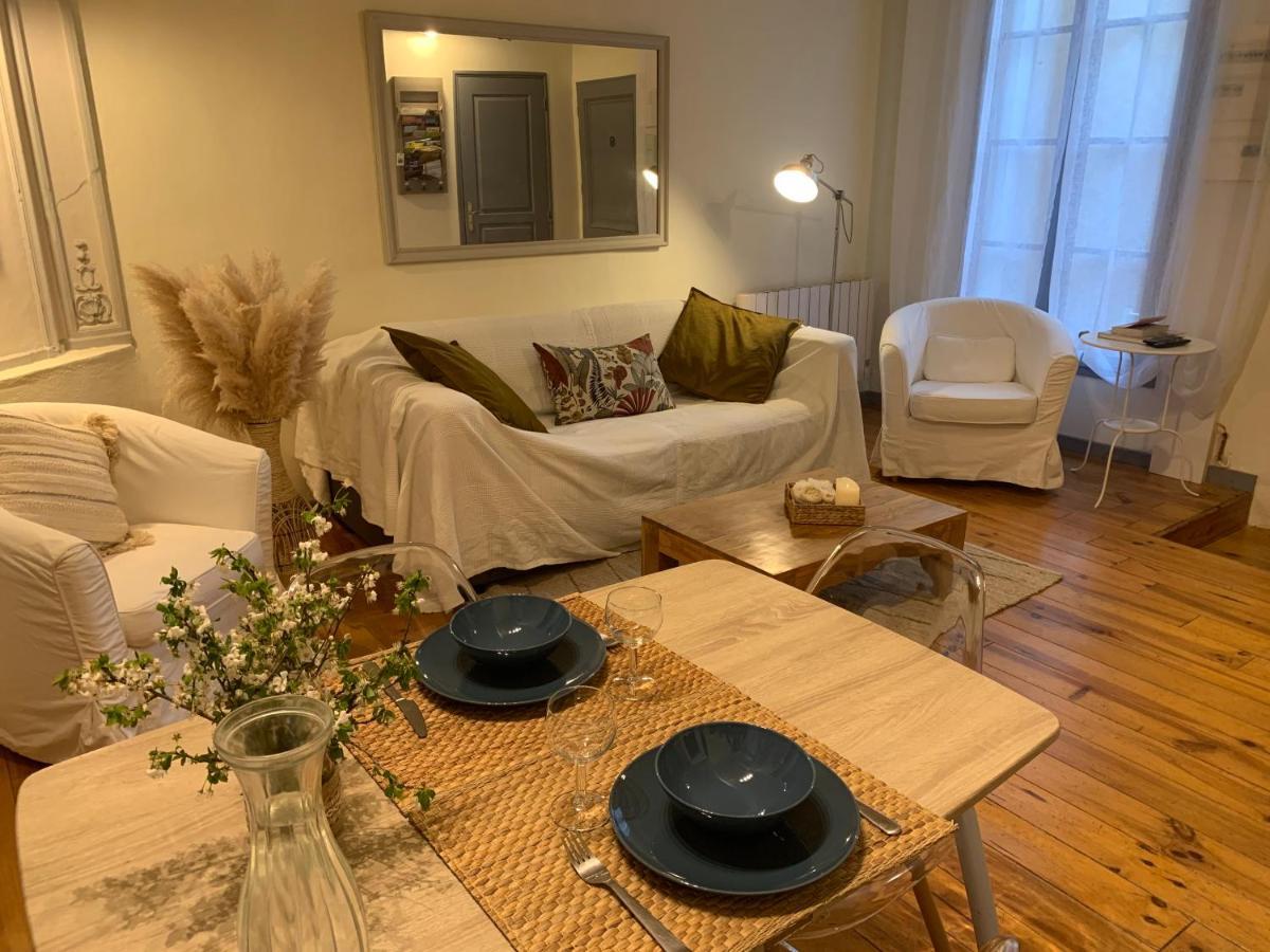 Appartement Lou Magnan LʼIsle-sur-la-Sorgue