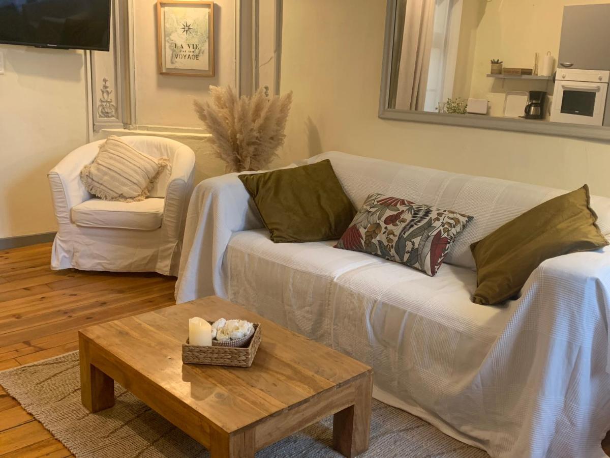 Lou Magnan Appartement LʼIsle-sur-la-Sorgue